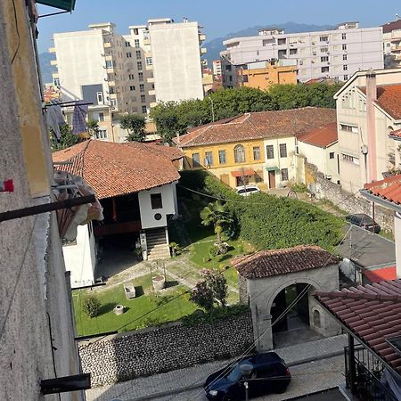 Erli Apartment Shkodër エクステリア 写真