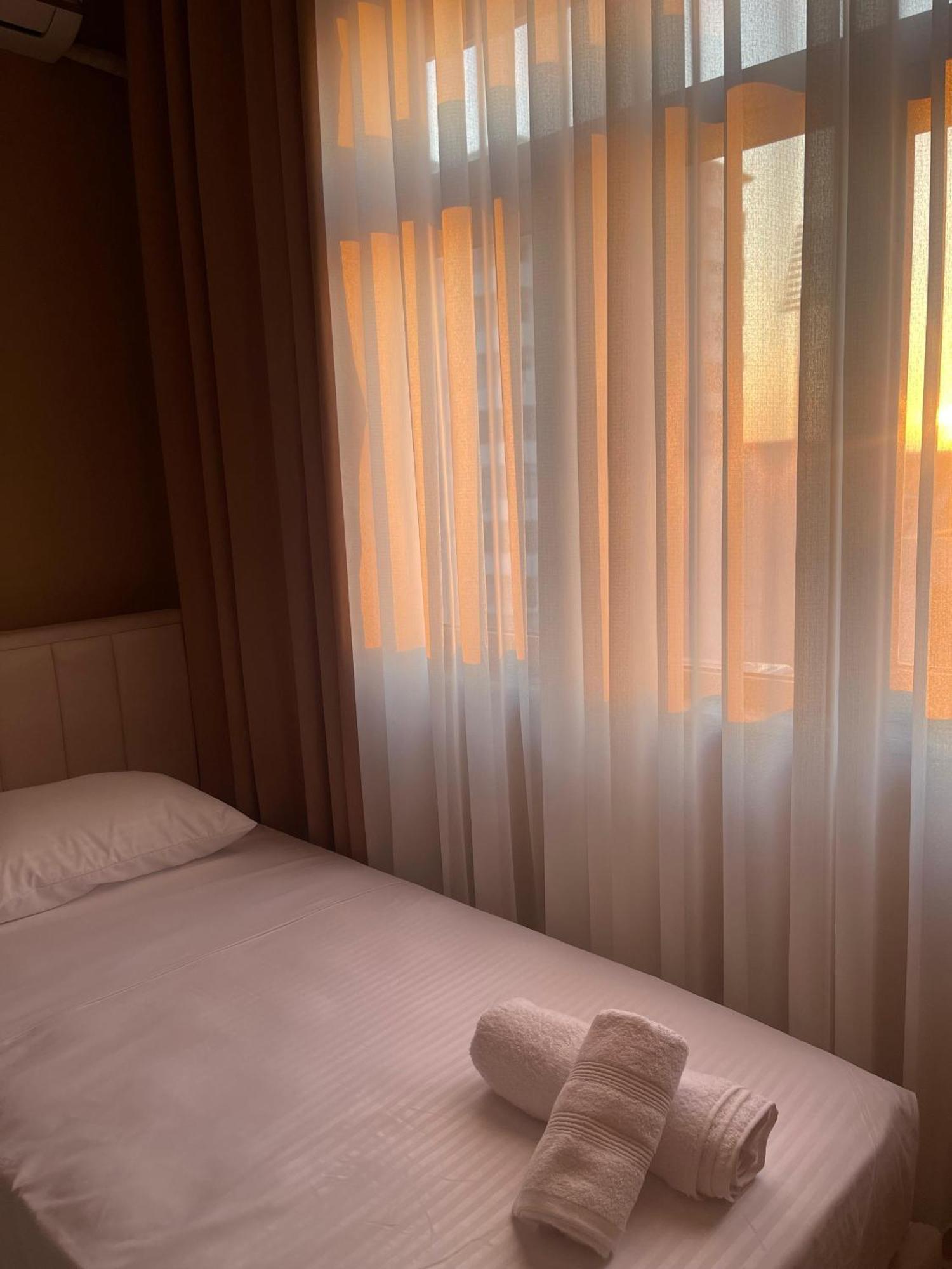 Erli Apartment Shkodër エクステリア 写真